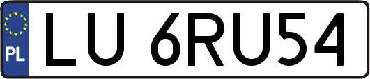 LU6RU54