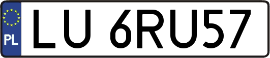 LU6RU57