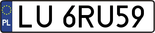 LU6RU59