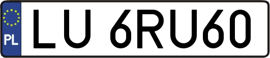 LU6RU60