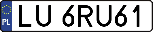 LU6RU61
