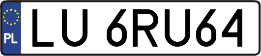 LU6RU64