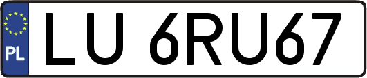LU6RU67
