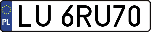 LU6RU70
