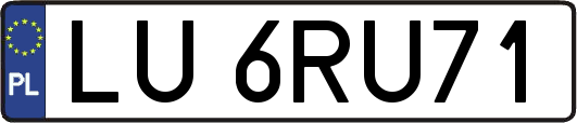 LU6RU71