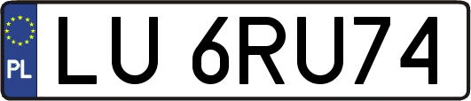 LU6RU74