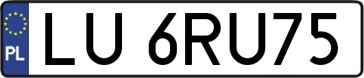 LU6RU75