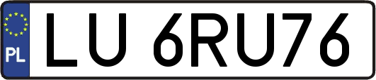 LU6RU76