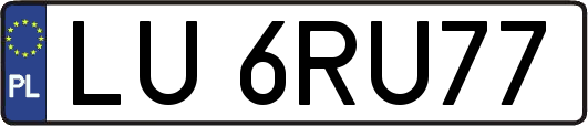 LU6RU77