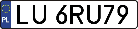 LU6RU79