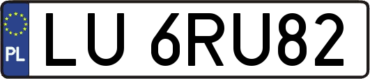 LU6RU82