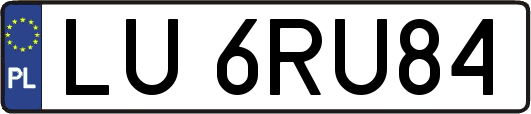 LU6RU84
