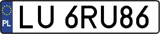 LU6RU86