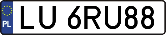 LU6RU88