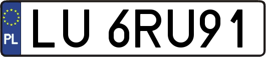 LU6RU91