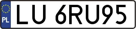LU6RU95
