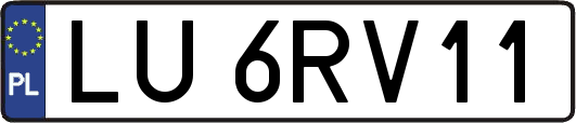 LU6RV11