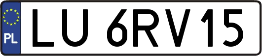 LU6RV15