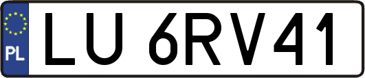 LU6RV41
