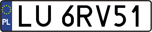 LU6RV51
