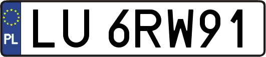 LU6RW91
