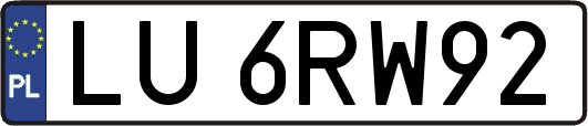 LU6RW92