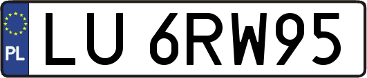 LU6RW95