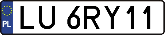 LU6RY11