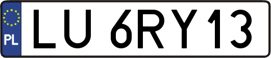 LU6RY13