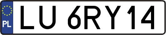 LU6RY14