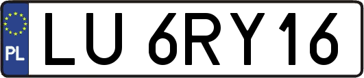 LU6RY16