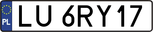 LU6RY17