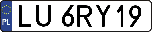 LU6RY19