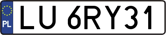 LU6RY31