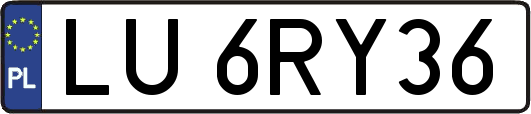LU6RY36