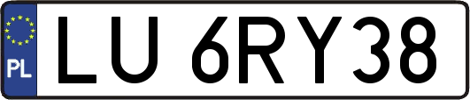 LU6RY38