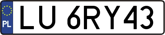 LU6RY43