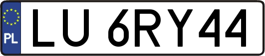LU6RY44