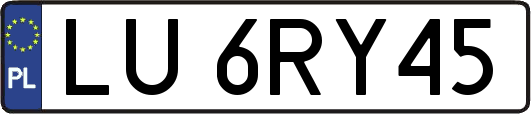 LU6RY45