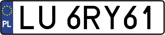 LU6RY61