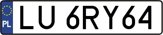 LU6RY64