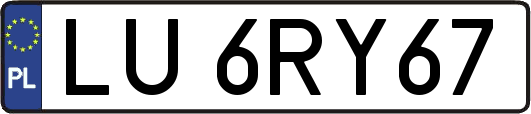 LU6RY67