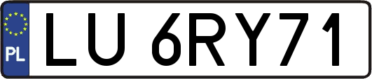 LU6RY71