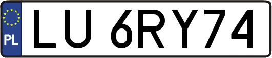 LU6RY74