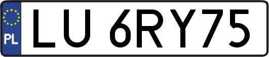 LU6RY75