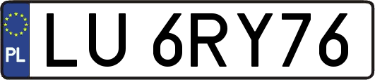 LU6RY76