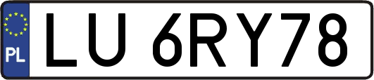 LU6RY78