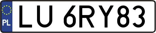 LU6RY83