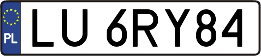 LU6RY84