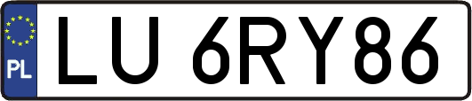 LU6RY86